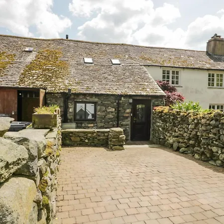 Shepherd's Broughton in Furness