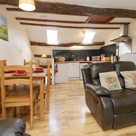 Shepherd's Holiday home Broughton in Furness