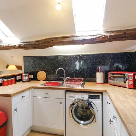 Holiday home Shepherd's Broughton in Furness