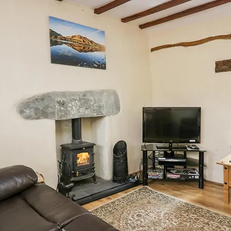 Shepherd's Holiday home *