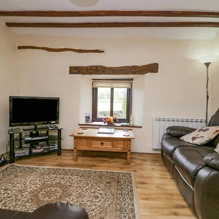 Holiday home Shepherd's