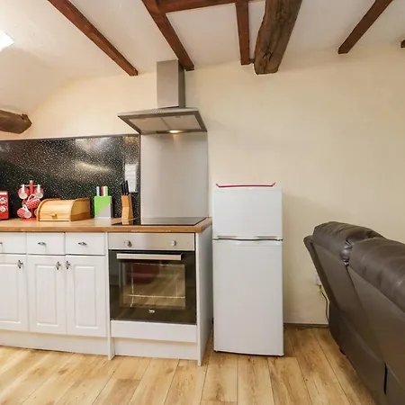Holiday home Shepherd's *
