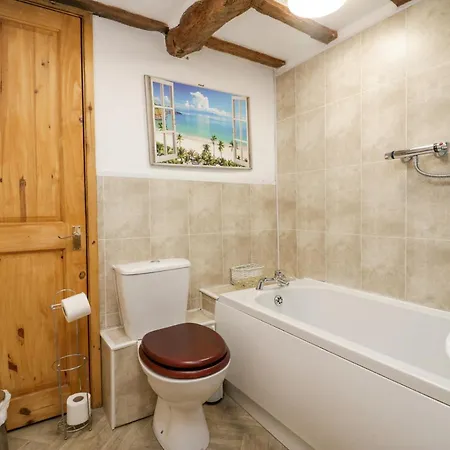 Holiday home Shepherd's