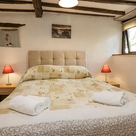 Holiday home Shepherd's Broughton in Furness